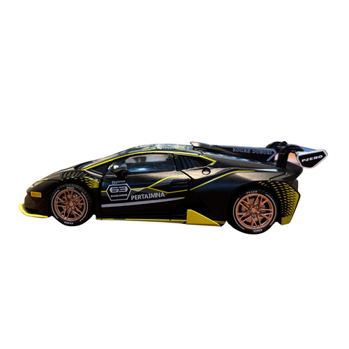 Lamborghini Sian 1:32 diecast scale model car collectible