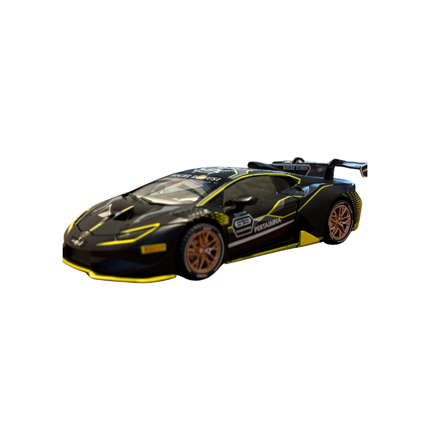 Lamborghini Sian 1:32 diecast scale model car collectible