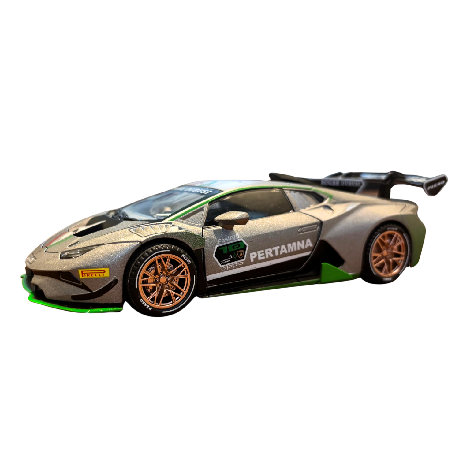 Lamborghini Sian 1:32 diecast scale model car collectible