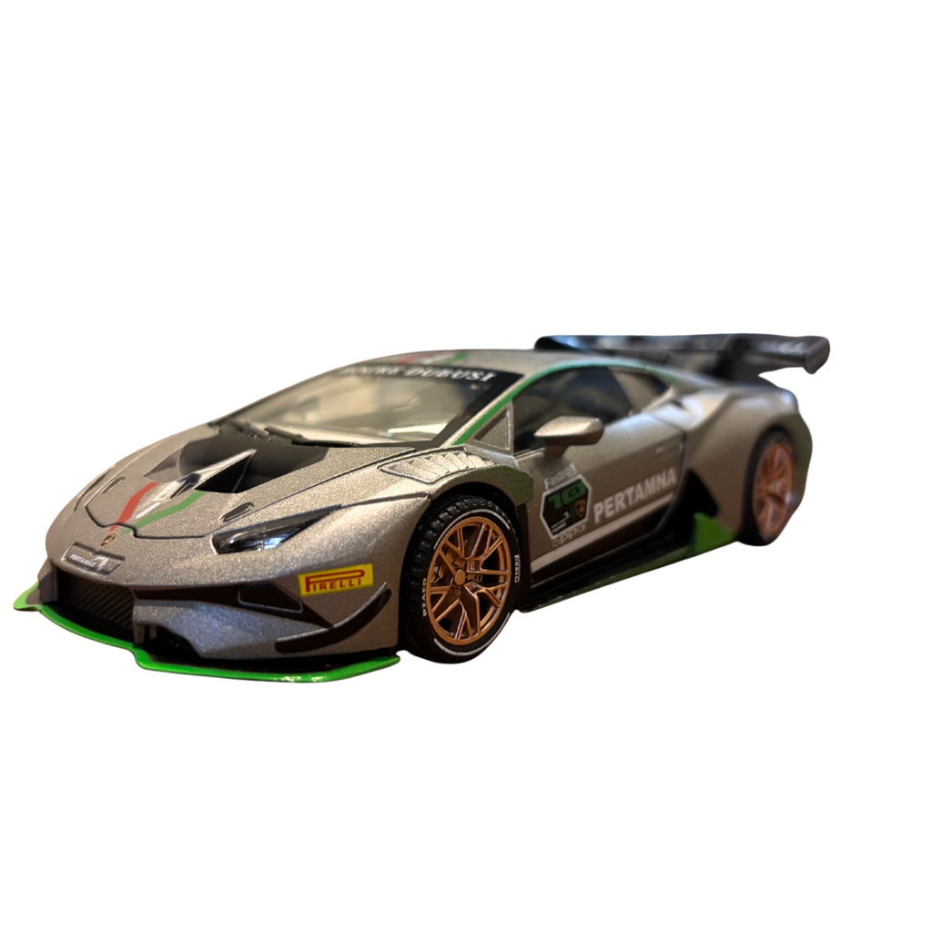Lamborghini Sian 1:32 diecast scale model car collectible