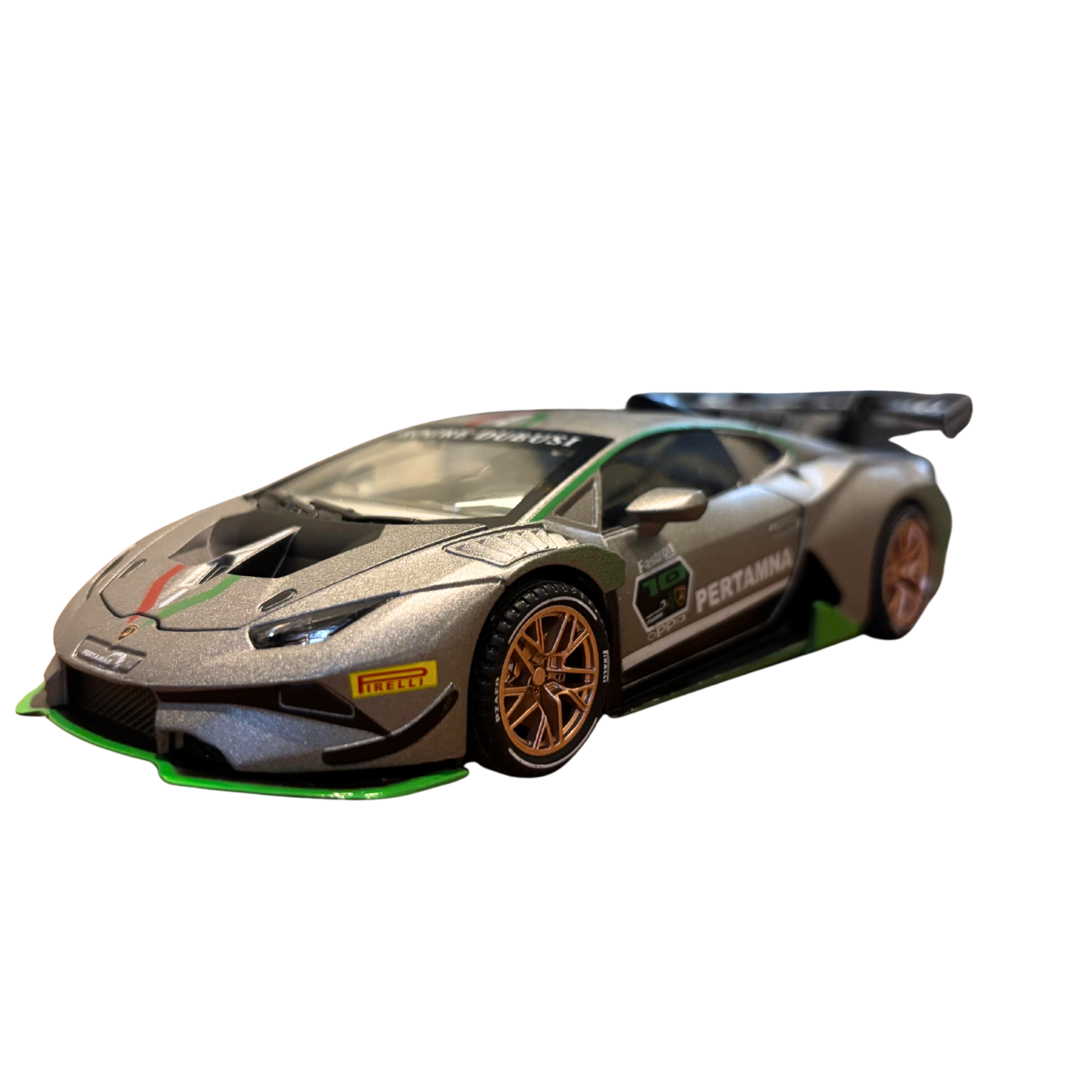 Lamborghini Sian 1:32 diecast scale model car collectible