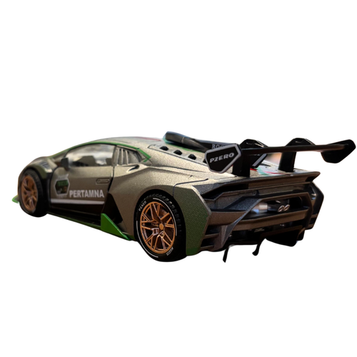 Lamborghini Sian 1:32 diecast scale model car collectible